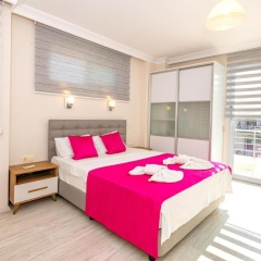 Villa Yasam Park - Luxury 8 Person - Fethiye Calis Beach 90mt - Bild 4