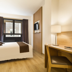 Hotel Acta Azul - Bild 7