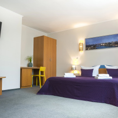 Hotel Ambiente Berlin City - Bild 3