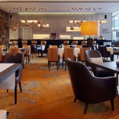 Sheraton Berlin Grand Hotel Esplanade - Bild 22