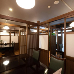 Maruyama Onsen Kojyokan thumbnail 22