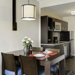 TownePlace Suites by Marriott Pittsburgh Harmarville thumbnail 25