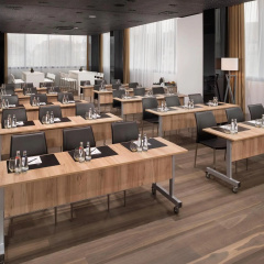 INNSiDE by Meliá Leipzig - Bild 26