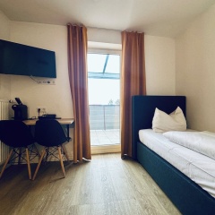 Homaris Apartments München Laim - Bild 2
