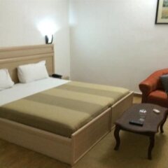 El Khater in Nouakchott, Mauritania from 128$, photos, reviews - zenhotels.com photo 4