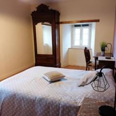 Gite Andouillé, 4 pièces, 5 personnes - FR-1-600-184 photo 4