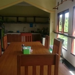 Dannu's Homestay - Bild 2