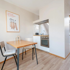 Alte Buchbinderei Appartements - Bild 15