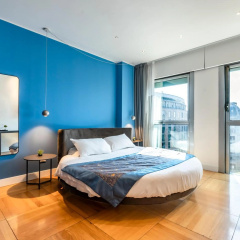 Missori Suites - Bild 9