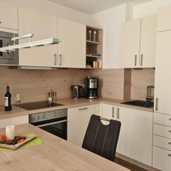 Ferienwohnung Blickfang - Bild 8