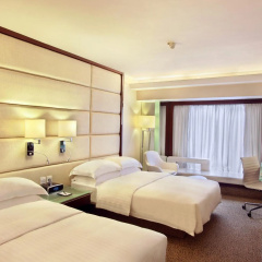 Regal Kowloon Hotel - Bild 3