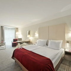 DoubleTree by Hilton Hannover Schweizerhof - Bild 6
