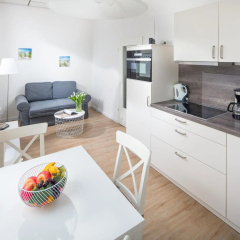 Haus Kluin Wohnung 3 - Bild 8