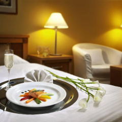 Dolce Villa Hotel - Bild 10