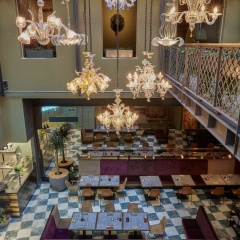 25hours Hotel The Royal Bavarian - Bild 1