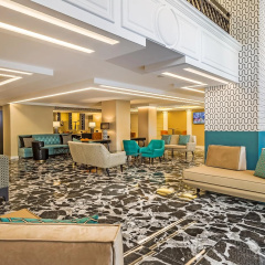 Airotel Stratos Vassilikos Hotel - Bild 17