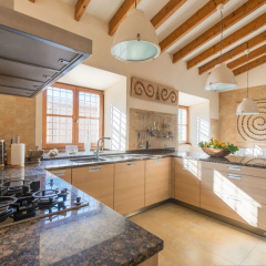 Rafal Pai in Art With 6 Bedrooms and 6 Bathrooms - Bild 21