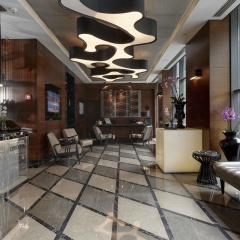 Gezi Hotel Bosphorus, Istanbul, a Member of Design Hotels - Bild 26