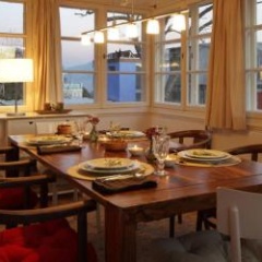Chalet Inn - Bild 20