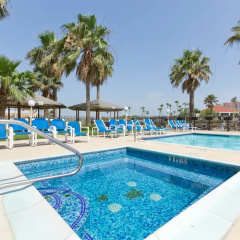 Gulf View II Condominiums by Padre Getaways thumbnail 14