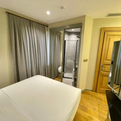 New Bosphorus Hotel - Bild 2