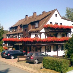 Hotel Ingeburg - Bild 1