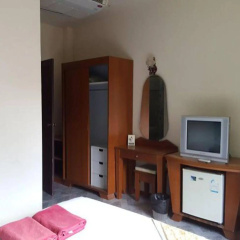 Krabi Loma Hotel - Bild 6