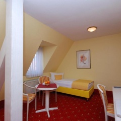 Hotel Residence - Bild 2