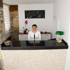Çapaci Hotel - Bild 17