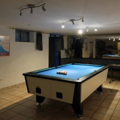 Bellevue Hotel - Bild 19