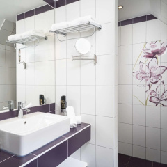 Elaya Hotel Vienna City West - Bild 11