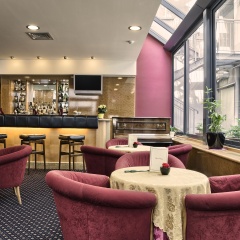 City Life Hotel Poliziano - Bild 24