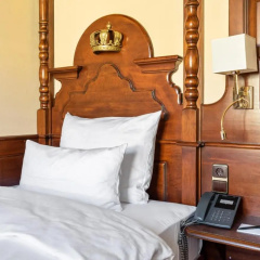 KING's HOTEL First - Bild 6