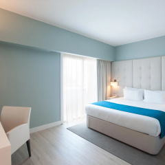 Lutecia Smart Design Hotel - Bild 3