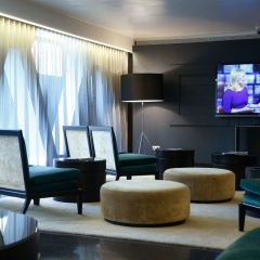 Hotel Royal Passeig de Gracia - Bild 25