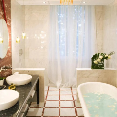 Baglioni Hotel Regina - The Leading Hotels of the World - Bild 18