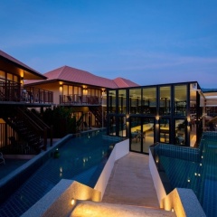 Venice Sea View Resort - Bild 12