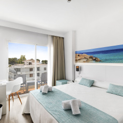 Hotel Roc Continental Park - Bild 16