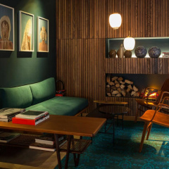COQ Hotel Paris - Bild 27