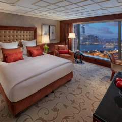 Mandarin Oriental, Hong Kong - Bild 3