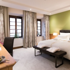 Hotel Dawin - Bild 3