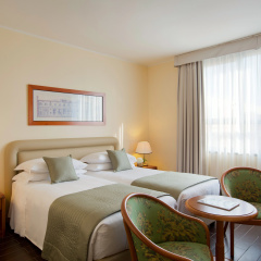 Starhotels Business Palace - Bild 5