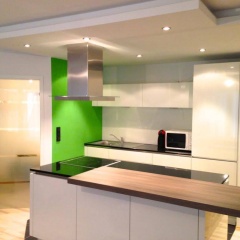 Old City Apartment with Large Terrace - Bild 14
