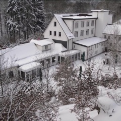 Hotel Am Bergpark Neue Drusel - Bild 6