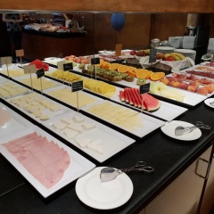 Hotel Silken Sant Gervasi - Bild 12