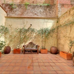 Hotel Silken Sant Gervasi - Bild 16