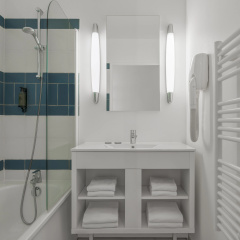 Citadines Bastille Gare de Lyon Paris - Bild 9