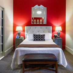 Seton Hotel - Bild 5