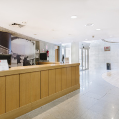 1881 Madrid Ventas Hotel - Bild 2