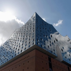 The Westin Hamburg Elbphilharmonie - Bild 1